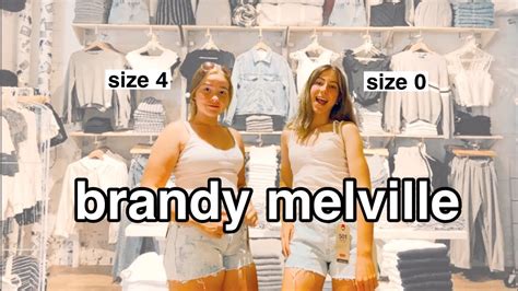 brandy melville store perfume dupe|brandy melville size chart.